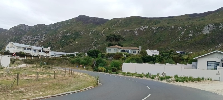 0 Bedroom Property for Sale in Chanteclair Western Cape